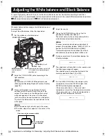 Предварительный просмотр 38 страницы Panasonic AJ-HPX2100E Operating Instructions Manual