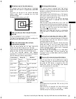 Предварительный просмотр 39 страницы Panasonic AJ-HPX2100E Operating Instructions Manual