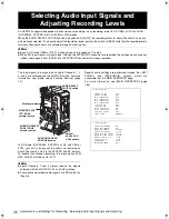 Предварительный просмотр 46 страницы Panasonic AJ-HPX2100E Operating Instructions Manual