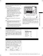 Предварительный просмотр 47 страницы Panasonic AJ-HPX2100E Operating Instructions Manual