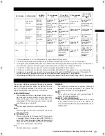 Предварительный просмотр 49 страницы Panasonic AJ-HPX2100E Operating Instructions Manual