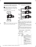 Предварительный просмотр 54 страницы Panasonic AJ-HPX2100E Operating Instructions Manual