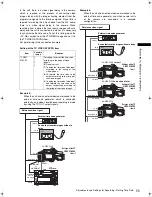 Предварительный просмотр 55 страницы Panasonic AJ-HPX2100E Operating Instructions Manual