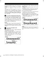 Предварительный просмотр 60 страницы Panasonic AJ-HPX2100E Operating Instructions Manual