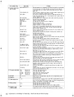 Предварительный просмотр 66 страницы Panasonic AJ-HPX2100E Operating Instructions Manual