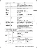 Предварительный просмотр 67 страницы Panasonic AJ-HPX2100E Operating Instructions Manual