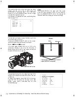 Предварительный просмотр 70 страницы Panasonic AJ-HPX2100E Operating Instructions Manual