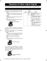 Предварительный просмотр 72 страницы Panasonic AJ-HPX2100E Operating Instructions Manual