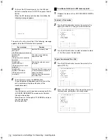 Предварительный просмотр 76 страницы Panasonic AJ-HPX2100E Operating Instructions Manual