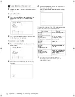 Предварительный просмотр 78 страницы Panasonic AJ-HPX2100E Operating Instructions Manual