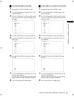 Предварительный просмотр 81 страницы Panasonic AJ-HPX2100E Operating Instructions Manual