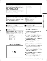 Предварительный просмотр 83 страницы Panasonic AJ-HPX2100E Operating Instructions Manual