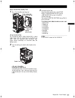 Предварительный просмотр 89 страницы Panasonic AJ-HPX2100E Operating Instructions Manual