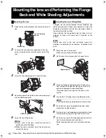 Предварительный просмотр 92 страницы Panasonic AJ-HPX2100E Operating Instructions Manual