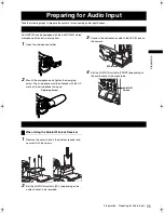 Предварительный просмотр 95 страницы Panasonic AJ-HPX2100E Operating Instructions Manual