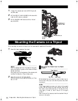 Предварительный просмотр 96 страницы Panasonic AJ-HPX2100E Operating Instructions Manual