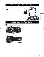 Предварительный просмотр 97 страницы Panasonic AJ-HPX2100E Operating Instructions Manual