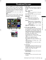 Предварительный просмотр 101 страницы Panasonic AJ-HPX2100E Operating Instructions Manual