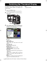 Предварительный просмотр 104 страницы Panasonic AJ-HPX2100E Operating Instructions Manual