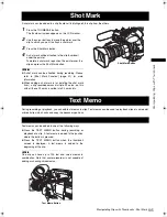 Предварительный просмотр 105 страницы Panasonic AJ-HPX2100E Operating Instructions Manual