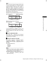 Предварительный просмотр 111 страницы Panasonic AJ-HPX2100E Operating Instructions Manual