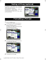 Предварительный просмотр 112 страницы Panasonic AJ-HPX2100E Operating Instructions Manual