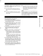 Предварительный просмотр 119 страницы Panasonic AJ-HPX2100E Operating Instructions Manual