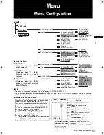 Предварительный просмотр 137 страницы Panasonic AJ-HPX2100E Operating Instructions Manual