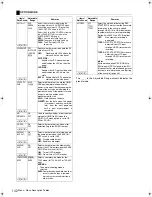 Предварительный просмотр 142 страницы Panasonic AJ-HPX2100E Operating Instructions Manual