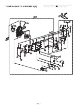 Preview for 6 page of Panasonic AJ-HPX2700MC Mechanical Parts List