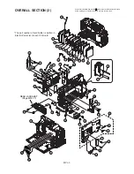 Preview for 4 page of Panasonic AJ-HPX3000MC Parts List