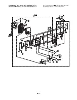 Preview for 6 page of Panasonic AJ-HPX3000MC Parts List