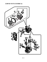 Preview for 8 page of Panasonic AJ-HPX3000MC Parts List