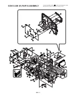 Preview for 14 page of Panasonic AJ-HPX3000MC Parts List