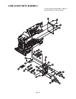 Preview for 16 page of Panasonic AJ-HPX3000MC Parts List