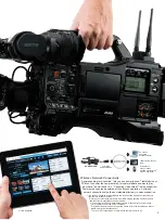 Preview for 3 page of Panasonic AJ-HPX3100G Manual