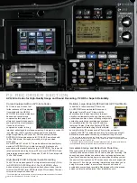 Preview for 6 page of Panasonic AJ-HPX3100G Manual