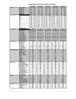 Preview for 6 page of Panasonic AJ-HPX3700 Quick Start Manual