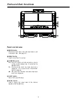 Preview for 8 page of Panasonic AJ-LT95 Operating Instructions Manual