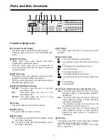 Preview for 9 page of Panasonic AJ-LT95 Operating Instructions Manual