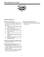 Preview for 11 page of Panasonic AJ-LT95 Operating Instructions Manual