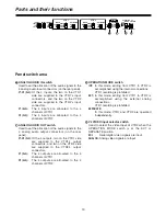 Preview for 13 page of Panasonic AJ-LT95 Operating Instructions Manual