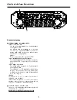 Preview for 25 page of Panasonic AJ-LT95 Operating Instructions Manual