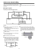 Preview for 66 page of Panasonic AJ-LT95 Operating Instructions Manual