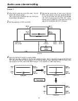 Preview for 67 page of Panasonic AJ-LT95 Operating Instructions Manual