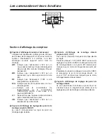 Preview for 105 page of Panasonic AJ-LT95 Operating Instructions Manual