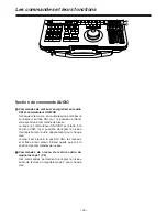 Preview for 110 page of Panasonic AJ-LT95 Operating Instructions Manual