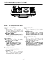 Preview for 114 page of Panasonic AJ-LT95 Operating Instructions Manual