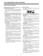 Preview for 122 page of Panasonic AJ-LT95 Operating Instructions Manual