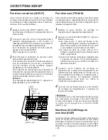 Preview for 171 page of Panasonic AJ-LT95 Operating Instructions Manual